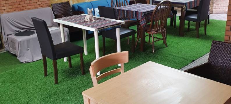 新宿天空胶囊(Shinjuku Sky Hostel)图片