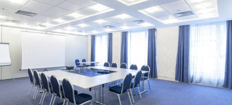 大陆酒店(Continental Forum Sibiu)图片