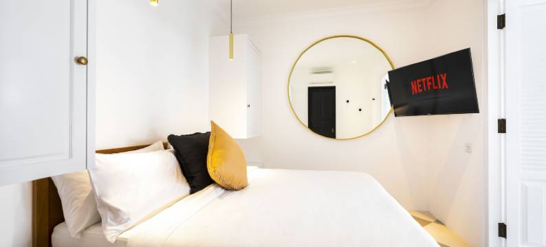 奇诺别墅(Villa Chino)图片