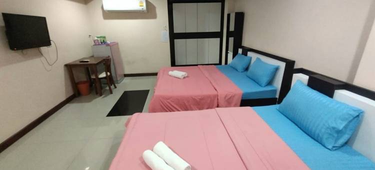 北柳府树屋(Tree House Chachoengsao)图片