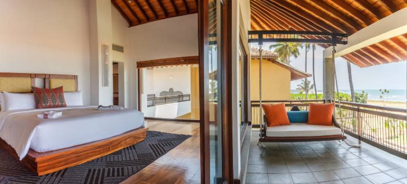 瓦图拉度假村及水疗中心(Wattura Resort & Spa)图片