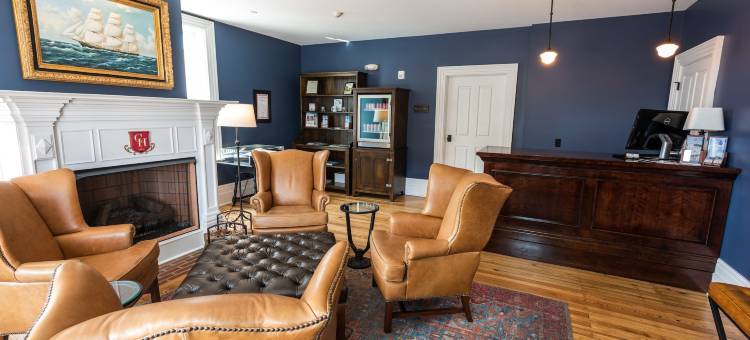 The Cadillac House 列克星敦, Tapestry Collection by Hilton(The Cadillac House Lexington, Tapestry Collection by Hilton)图片