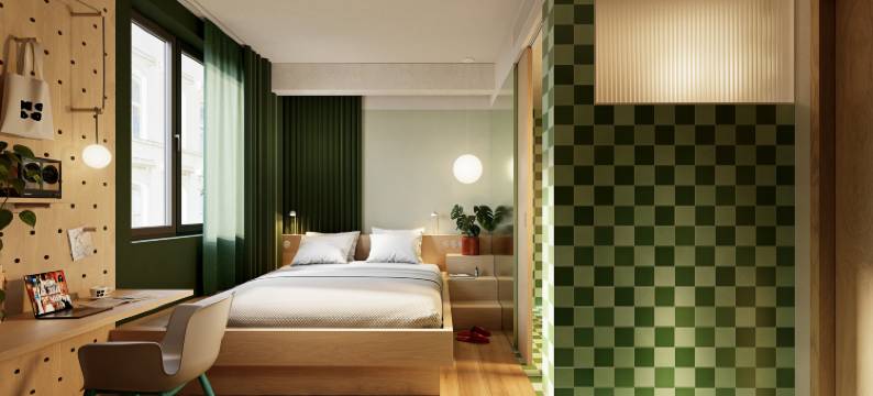 流浪者奥斯陆(Hobo Oslo)图片