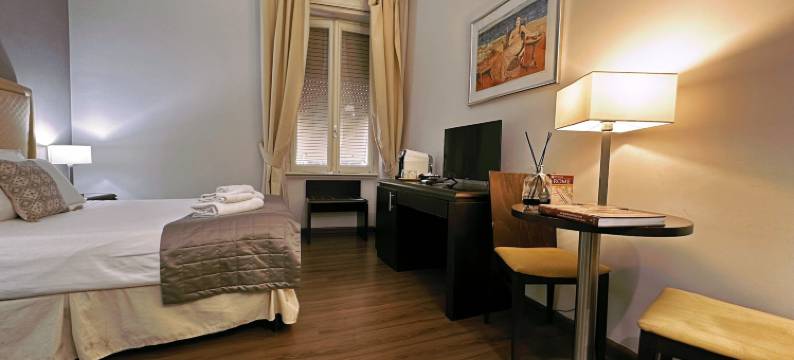 迈森德勒奈亚迪旅馆(Maison Delle Naiadi)图片