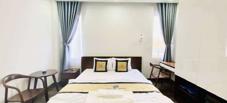 杜克坦2酒店(Hotel Duc Thanh 2)图片