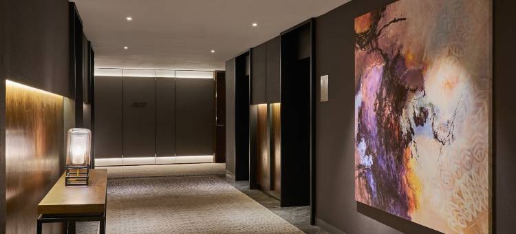 八打灵再也艾美酒店(Le Méridien Petaling Jaya)图片