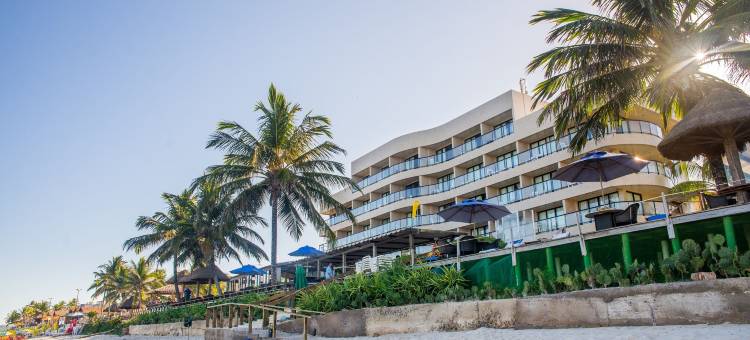 巴拉乡村酒店(Village Barra Hotel)图片