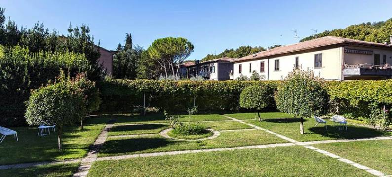 圣卢卡酒店(Hotel San Luca)图片