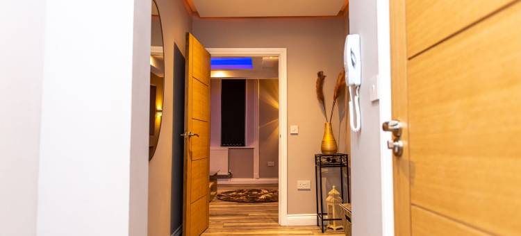 奥普蒂玛尔公寓(Optimal Apartments)图片