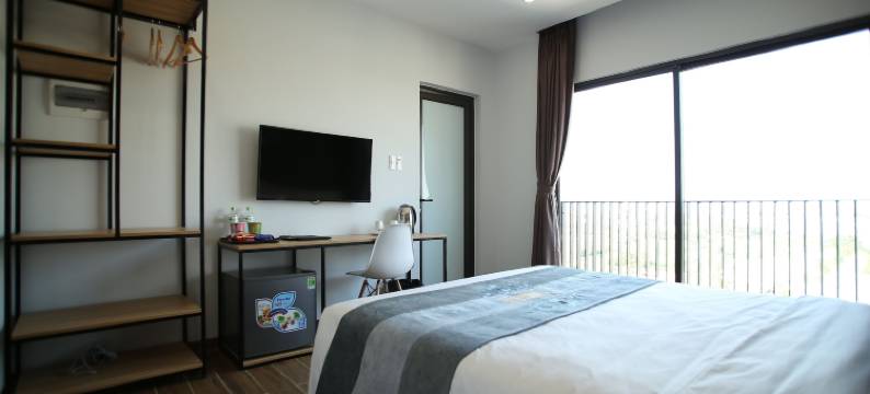 金塞尔斯酒店(KingSales Hotel)图片