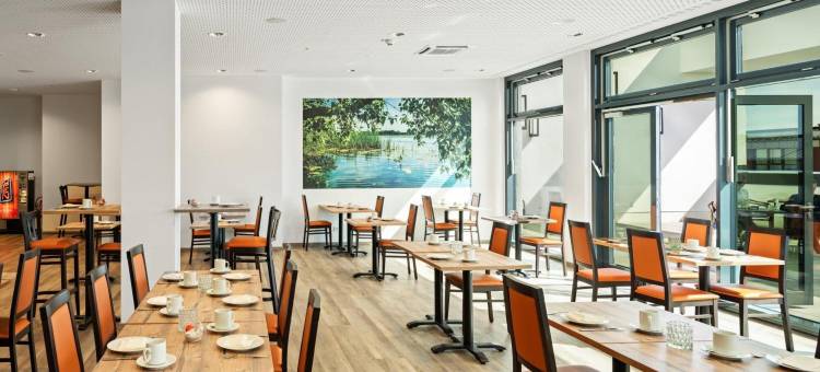 安珀酒店(Hotel Amper)图片