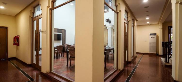 一号酒店-木尔坦塔里克路店(Hotel One Tariq Road Multan)图片