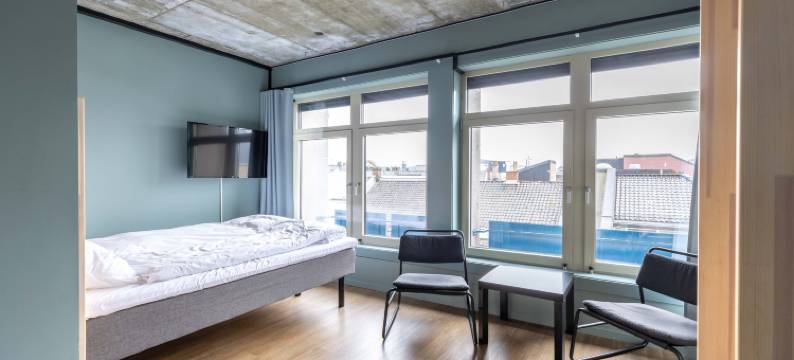 阿伦达尔酒店(Hotell Arendal)图片