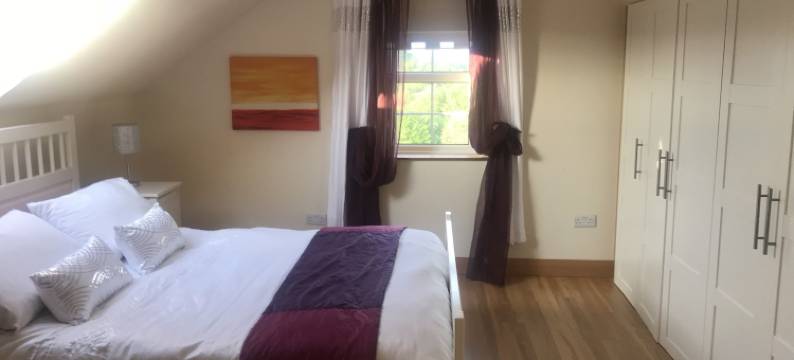 邓甘嫩两卧室平房 - 可住5人 - 宠物友好(Dungannon 2 Bed Bungalow - Sleeps 5 - Pet Friendly)图片