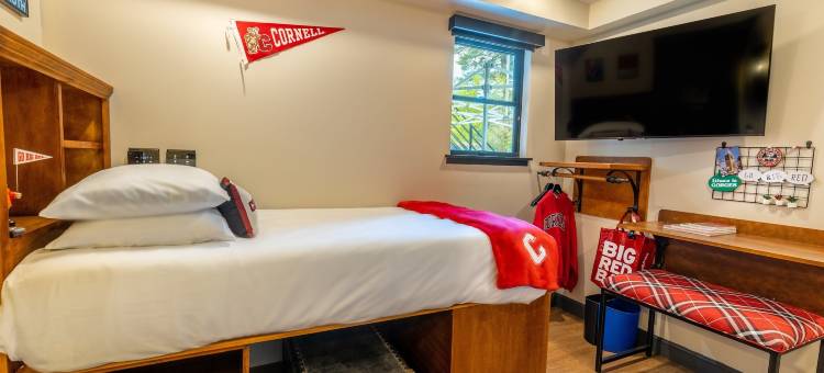 宿舍酒店(The Dorm Hotel)图片