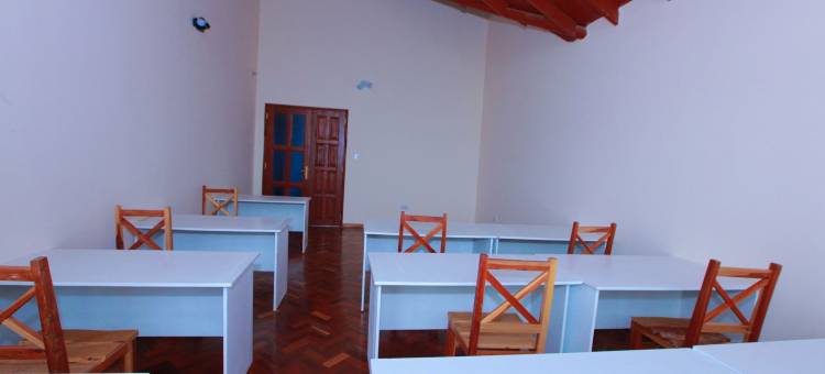 Mtoni度假村(Mtoni Resort, Naro Moru)图片