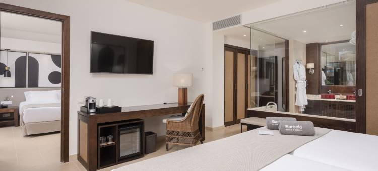 特内里费巴塞罗度假村(Barceló Tenerife)图片