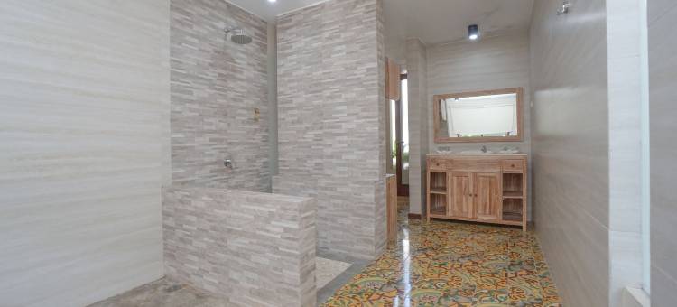 玛琅莎娜雅度假村(Shanaya Resort Malang)图片