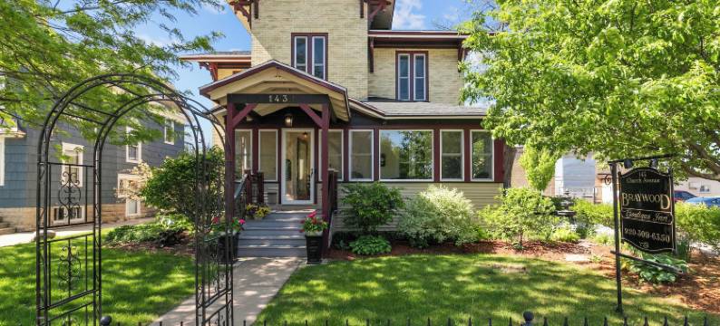 布雷伍德旅馆(Braywood Inn)图片