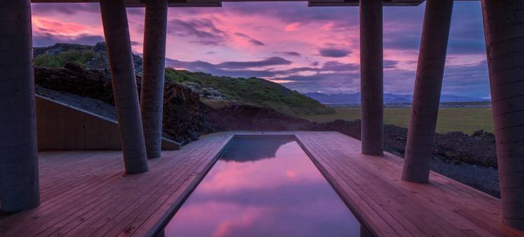 内斯雅维利尔 ION 冒险酒店，设计酒店集团旗下成员(Ion Adventure Hotel)图片