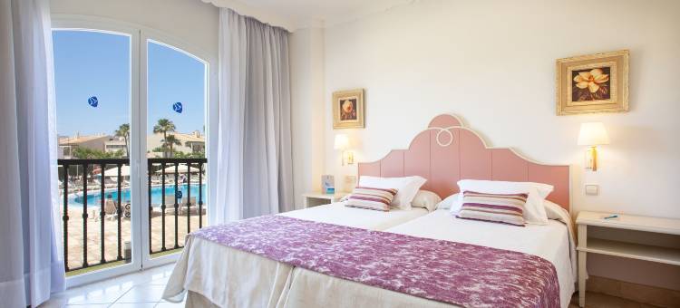 玛卡乐拉套房及Spa格如波酒店(Grupotel Macarella Suites & Spa)图片