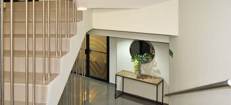 安第斯酒店(Hotel Los Andes)图片