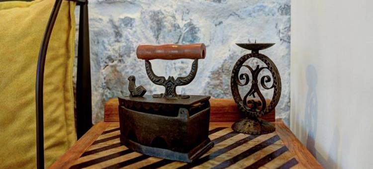 历史之家Moja Ti 1830(History House Moja Ti 1830)图片