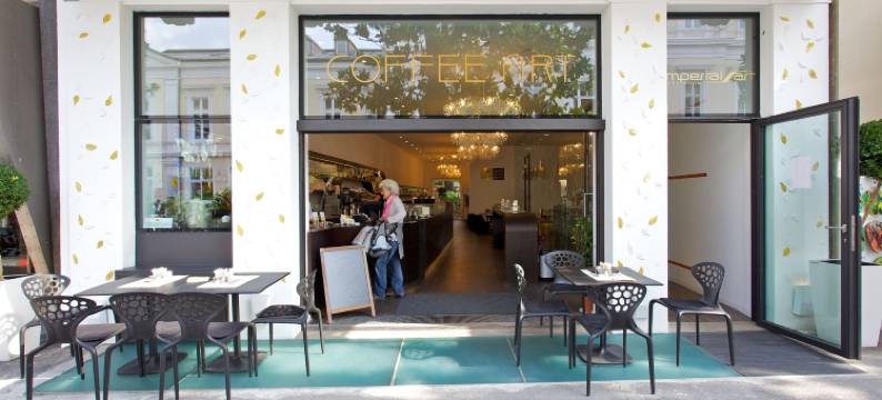 帝国艺术精品酒店(Boutique Hotel Imperialart)图片