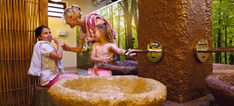 特里斯瑞尔自然度假村(Natur-Resort Tripsdrill)图片