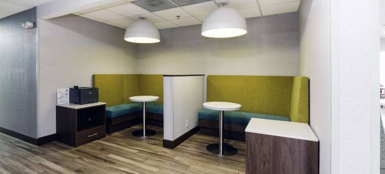 希尔顿欢朋酒店-夏洛特港(Hampton Inn Port Charlotte/Punta Gorda)图片