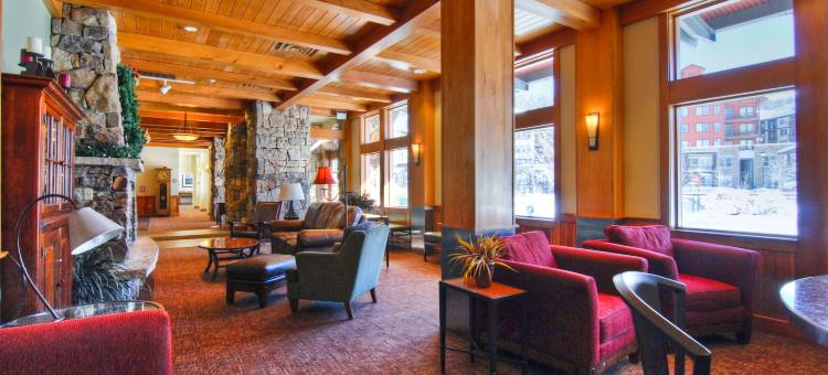 和风山旅馆(Zephyr Mountain Lodge)图片