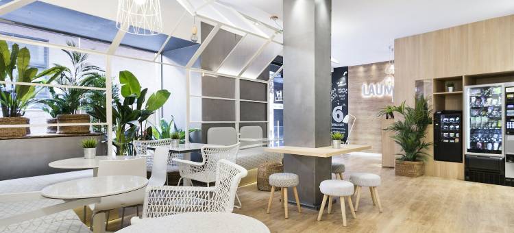 洛蒙酒店(Hotel Acta Laumon)图片