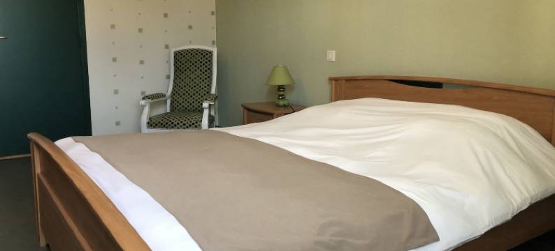 拉科隆贝尔酒店(Maison d'hôtes la Colombelle)图片