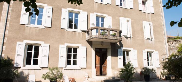 拉绍达迪酒店(La Saudade)图片