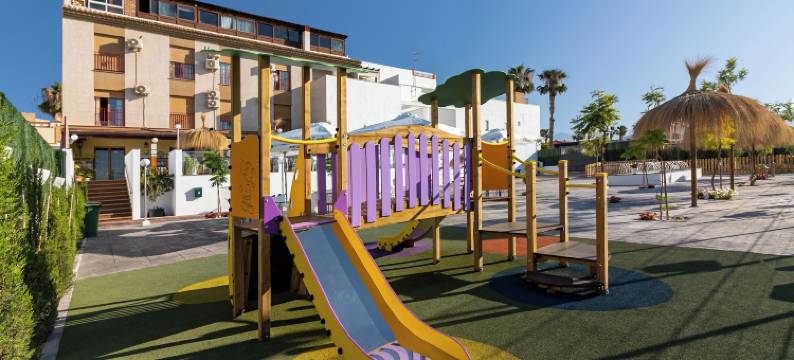 阿维尼达热带酒店(Hotel Avenida Tropical by Bossh! Hotels)图片