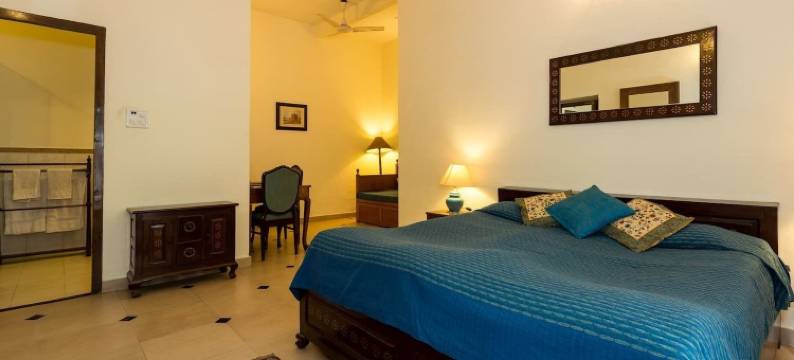 十一民宿(Eleven Bed & Breakfast)图片