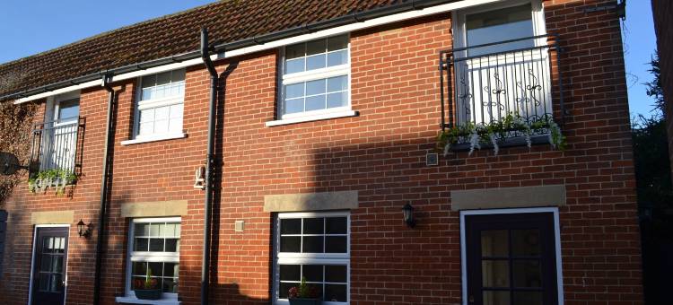 Frinton逃亡 - 小屋(Frinton Escapes - the Cottage)图片