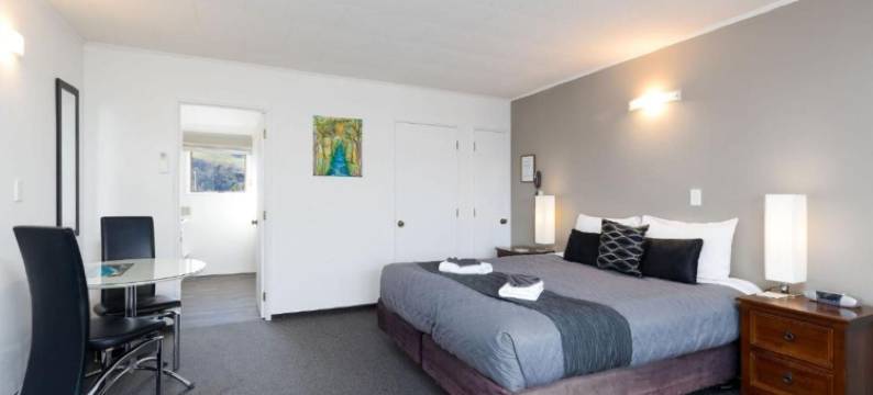 国王门汽车旅馆(Kings Gate Motel)图片