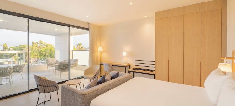 Eurostars Oasis马贝拉(Eurostars Oasis Marbella)图片