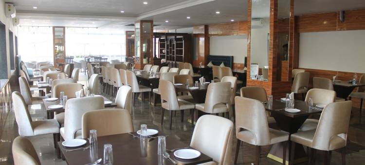 Berries集团的Hotel Sea N Sand(Hotel Sea N Sand - Berries Group)图片