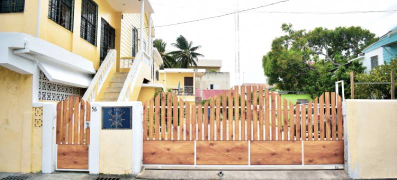 天使爵士旅馆(Sir Angel's Guesthouse)图片