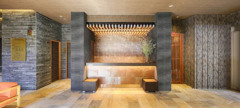 CUORE酒店 京都・四条大宫(Hotel Cuore Kyoto Shijo Omiya)图片
