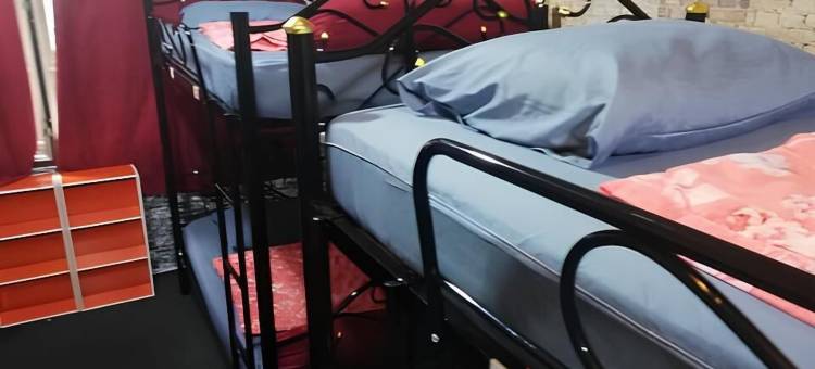 Wachi Hostel 曼谷(Wachi Hostel)图片