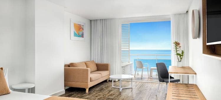 鲜活典藏卡诺亚酒店-全包(Sunscape Dominicus la Romana - All Inclusive)图片