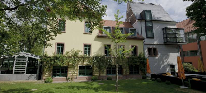 格贝姆勒酒店(Hotel Gerbermühle)图片