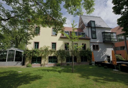 Hotel GerbermühleHotel Overview