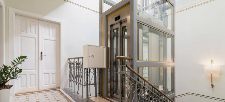 布兰斯卡6号公寓式酒店(Apartamenty Bracka 6)图片