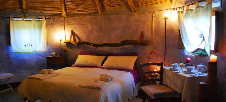 埃森萨萨丁尼亚旅馆(Essenza Sardegna)图片