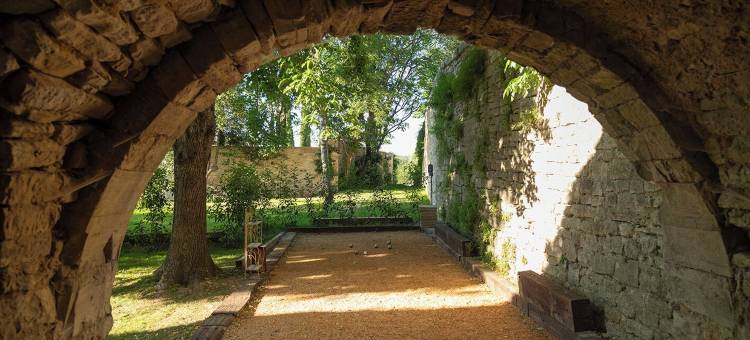 拉古尔吉尔民宿(Maison d'Hotes la Gourguille)图片