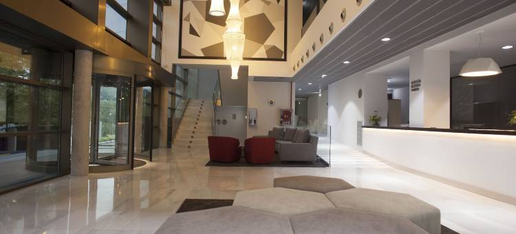 K10酒店(Hotel K10)图片